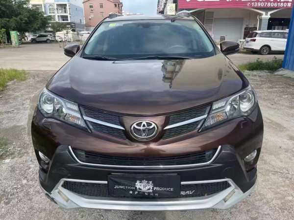 19RAV4