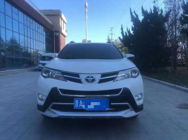 19RAV4