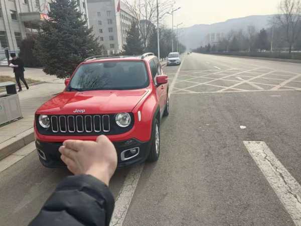 ̫ԭ19JEEP