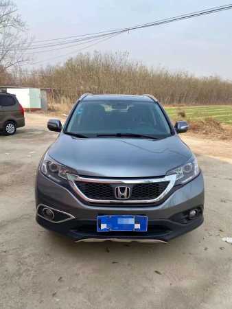 16걾CRV