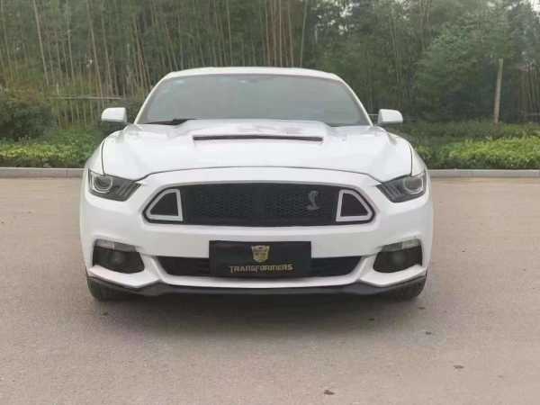 21긣ҰMustang