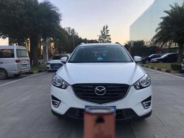 人20ԴCX-5