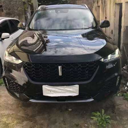 22곤WEY VV6
