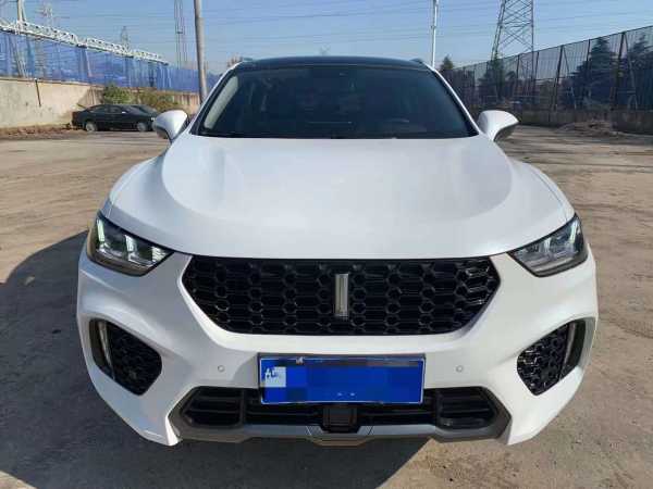 Ϸ22곤WEY VV5