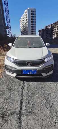 ͬ23걾CRV