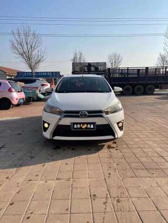 16YARiS L 