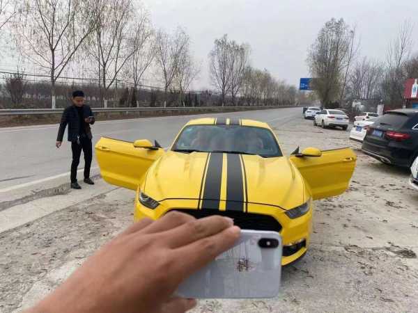 Ӫ21긣ҰMustang