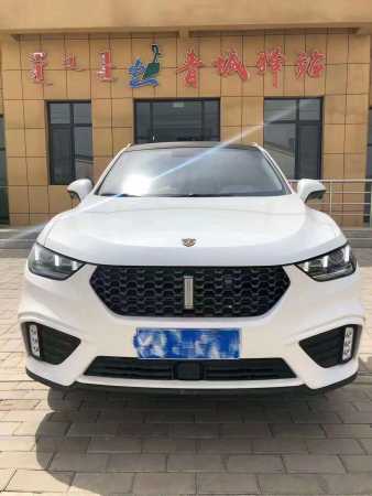 ͷ24곤WEY VV5