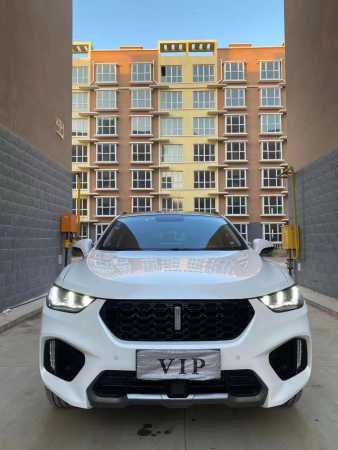 23곤WEY VV5