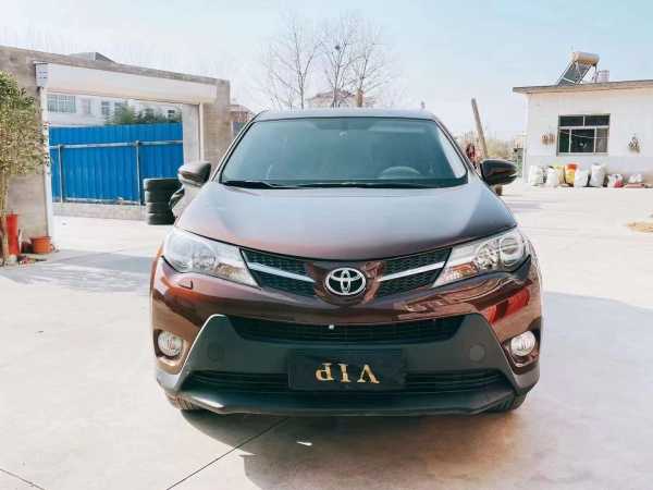 19RAV4