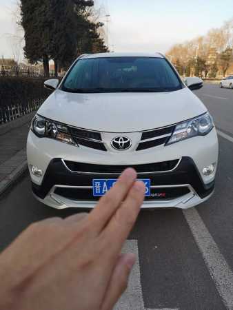 ̫ԭ20RAV4