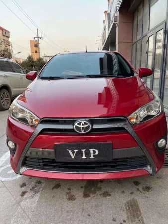 ̨16YARiS L 