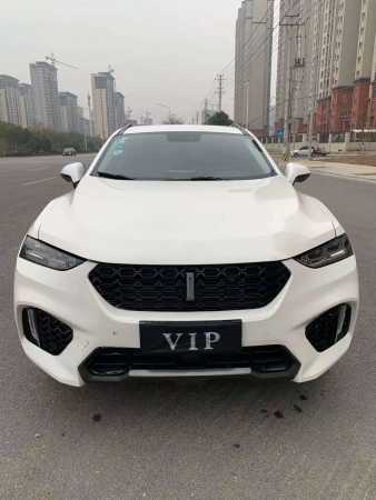 21곤WEY VV7