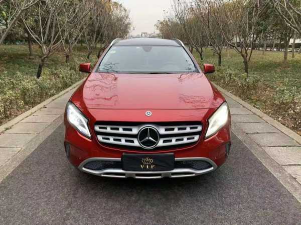 22걼GLA