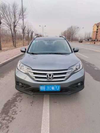 ̨17걾CRV