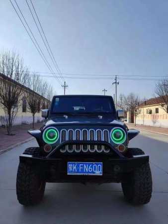 ̨13JEEP