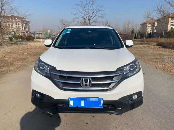 ̨18걾CRV