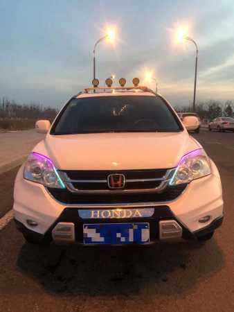 ͷ15걾CRV