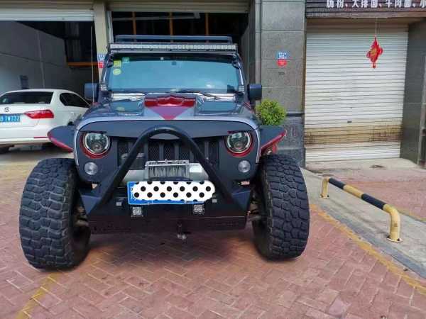 ֣17JEEP