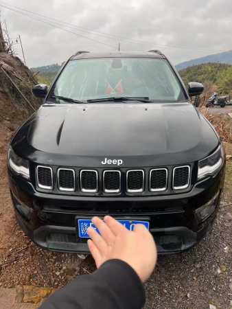 21JEEPָ