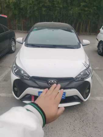 ɽ22YARiS L 