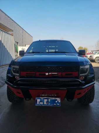 16긣F150