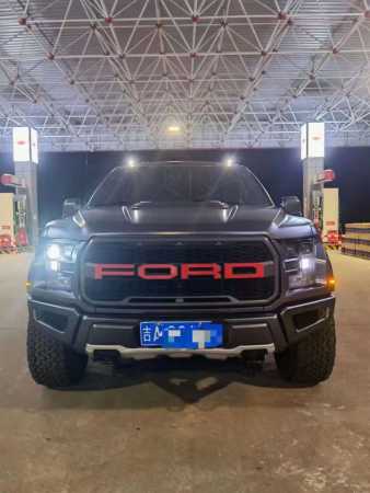 22긣F150