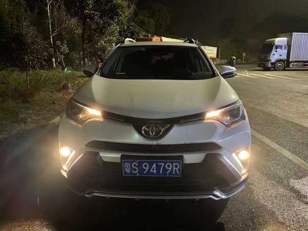 18RAV4