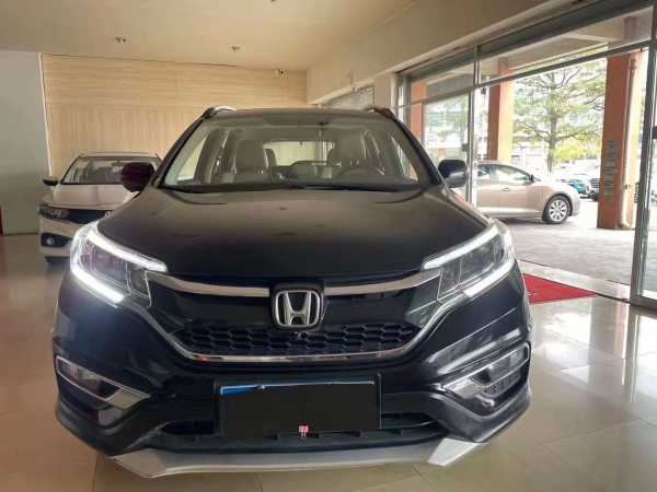 Ȫ21걾CRV