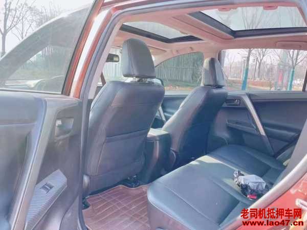 19RAV4