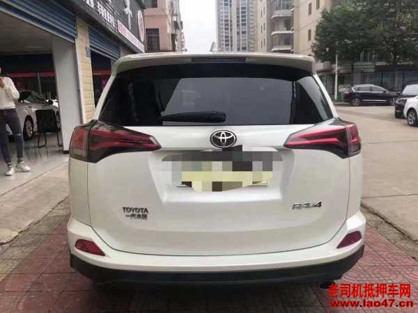 23RAV4
