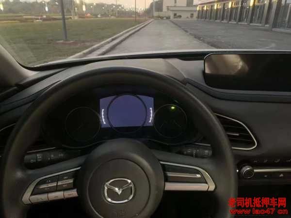 25ԴCX-30