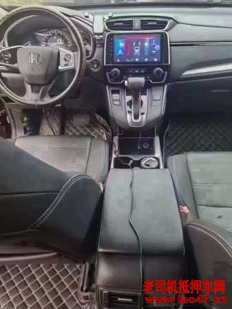 24걾CRV