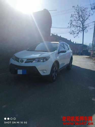 18RAV4