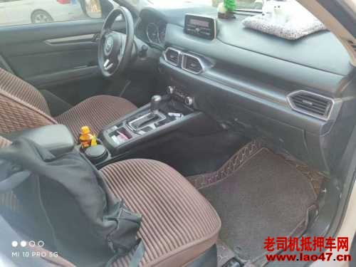 22ԴCX-5