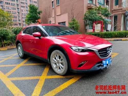 21ԴCX-4