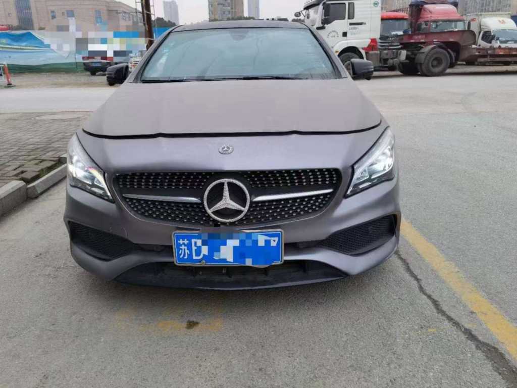 22걼CLA