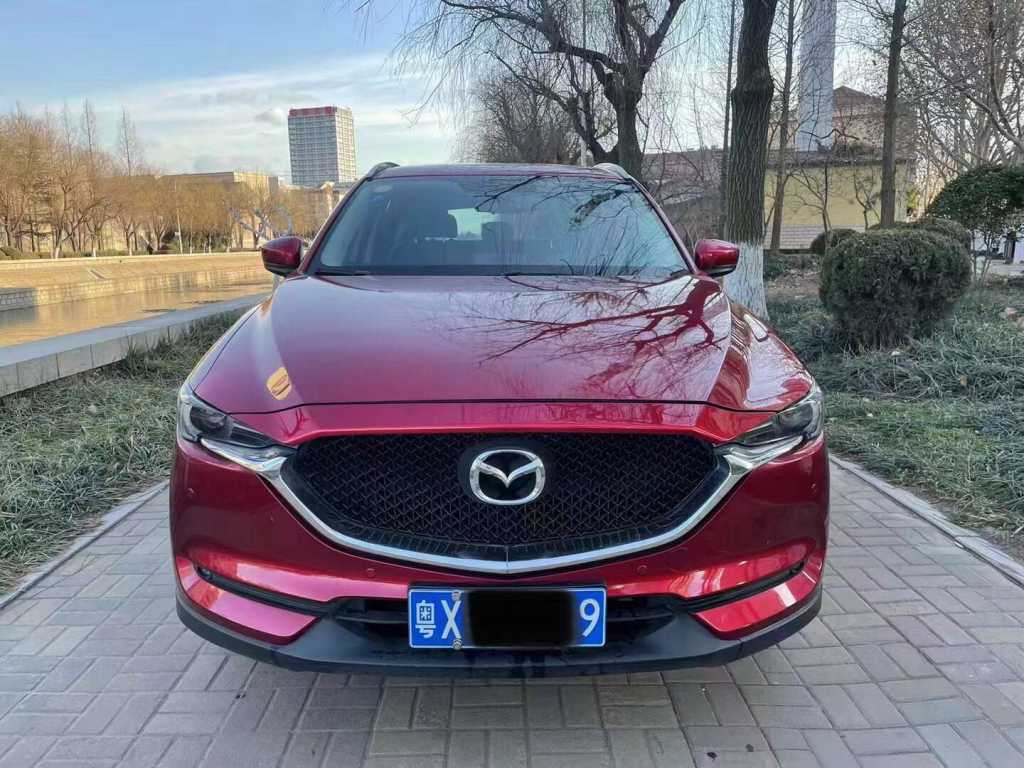 Ϋ20ԴCX-5