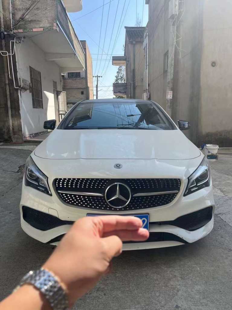 22걼CLA