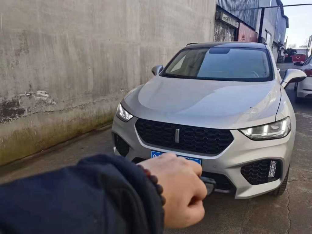 ׯ22곤WEY VV5