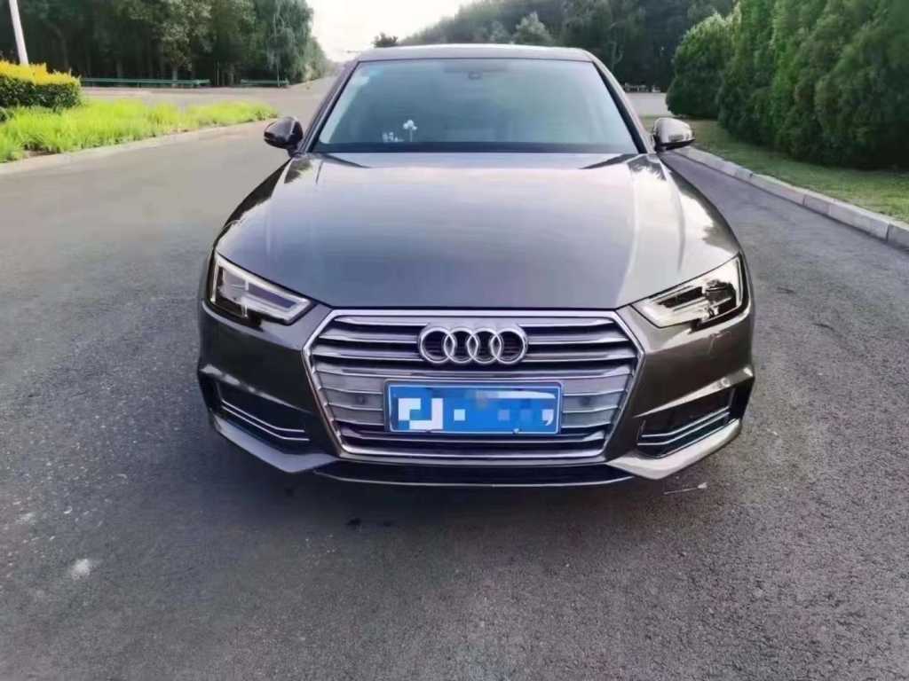 22µA4L