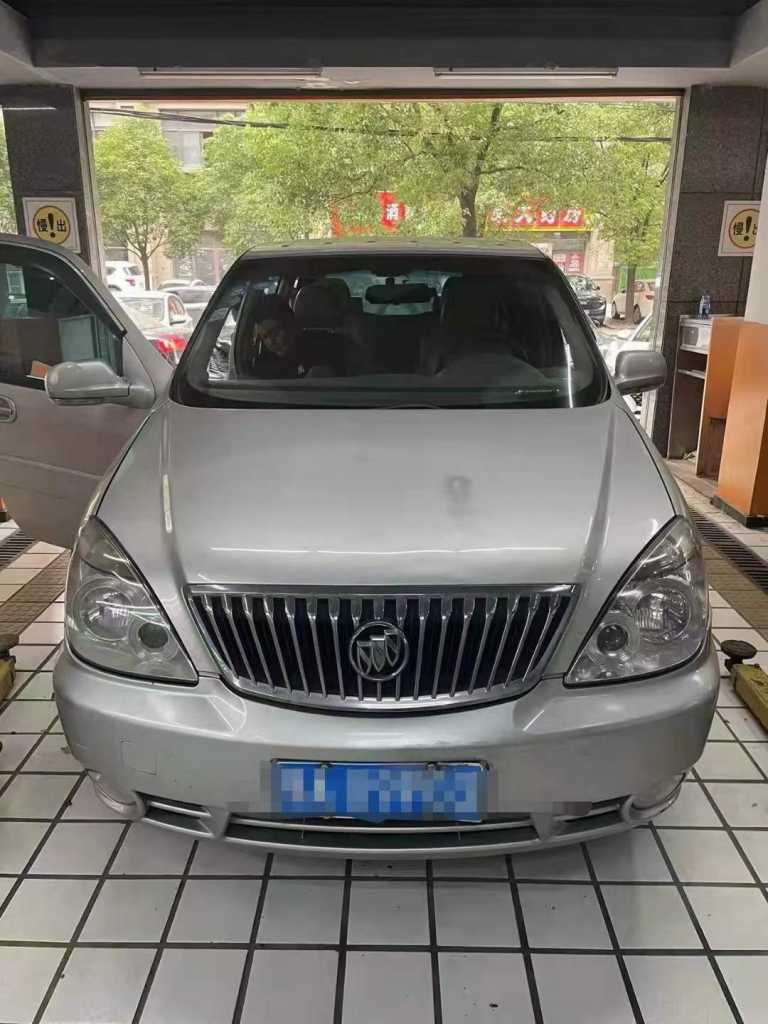 17GL8