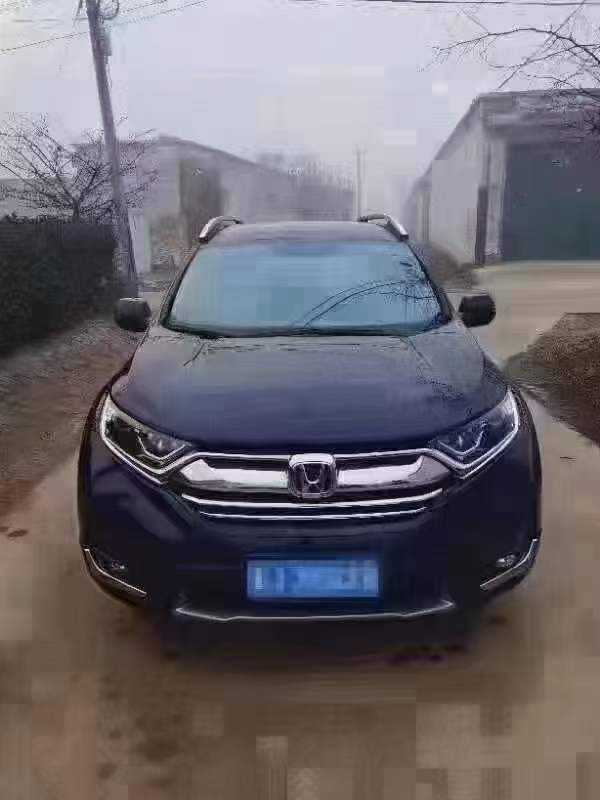 24걾CRV