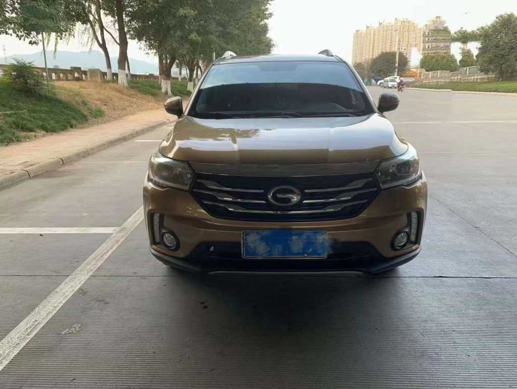 21GS4