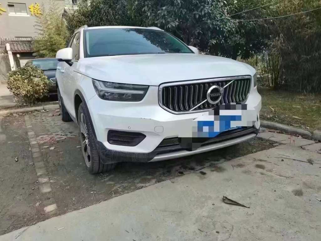 22ֶXC40