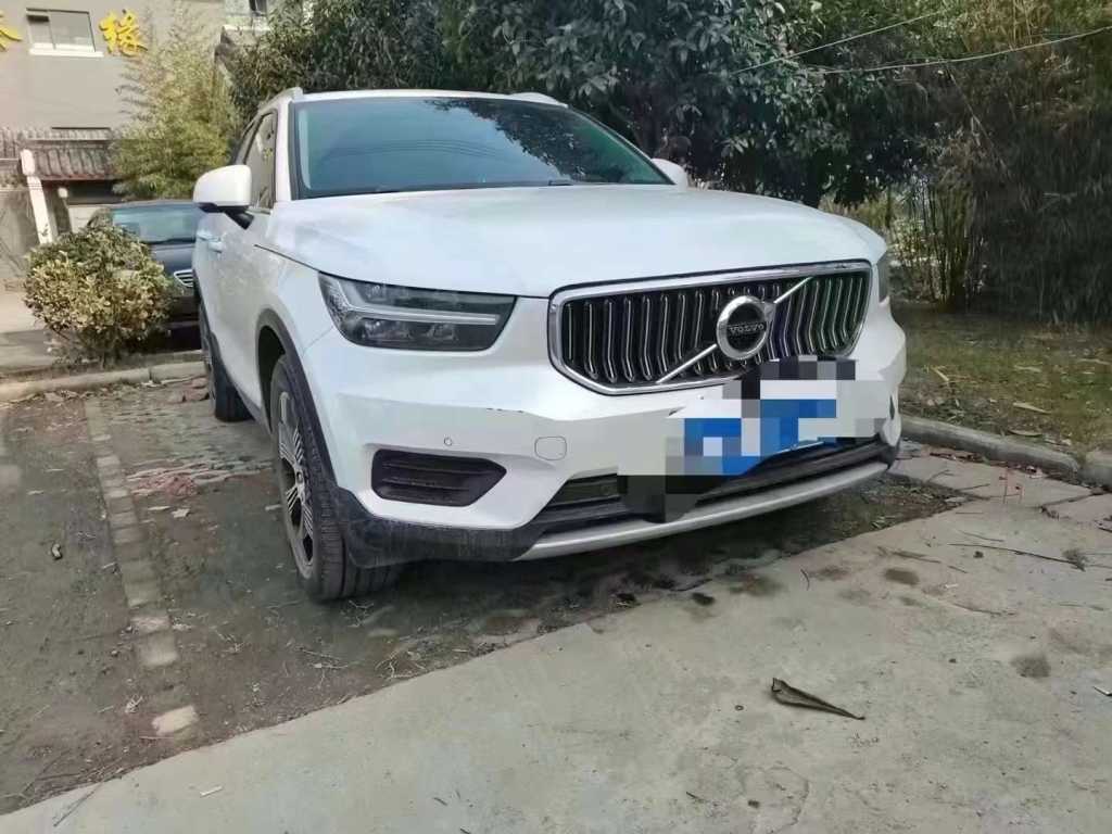 20ֶXC40