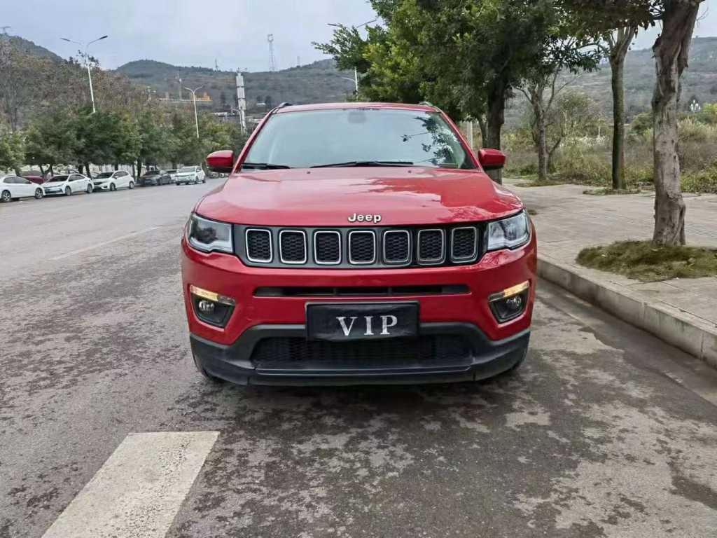 21JEEPָ