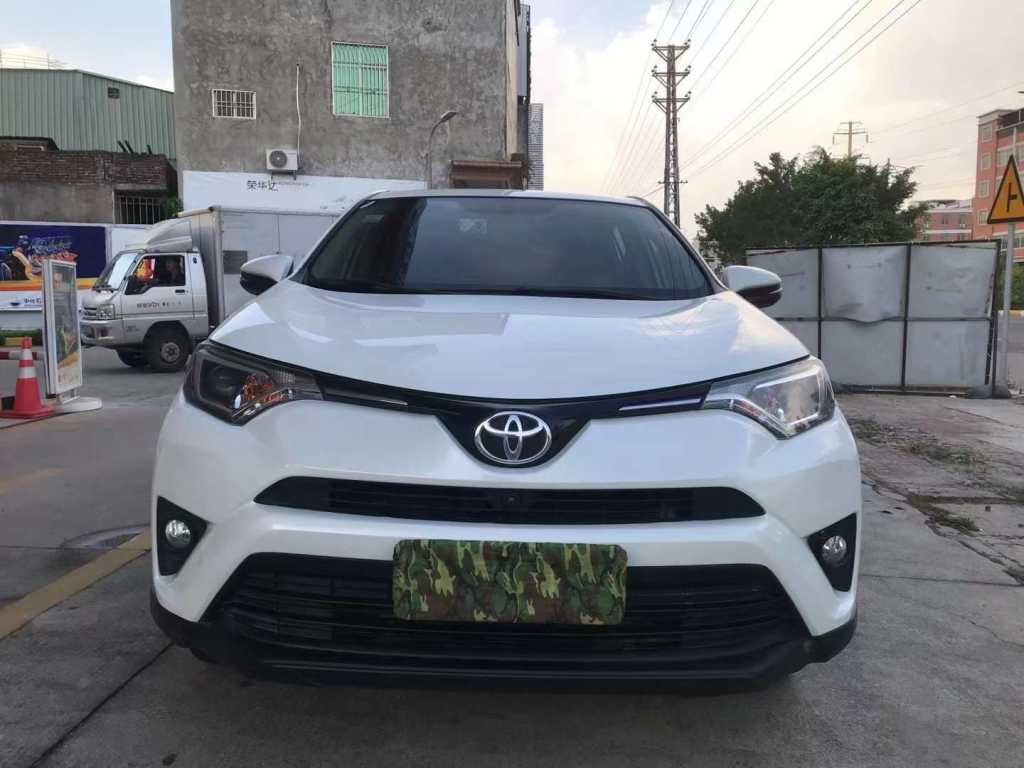 21RAV4