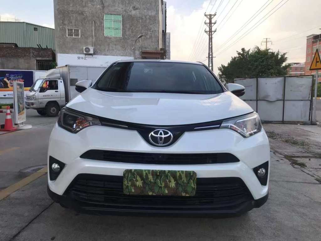 19RAV4