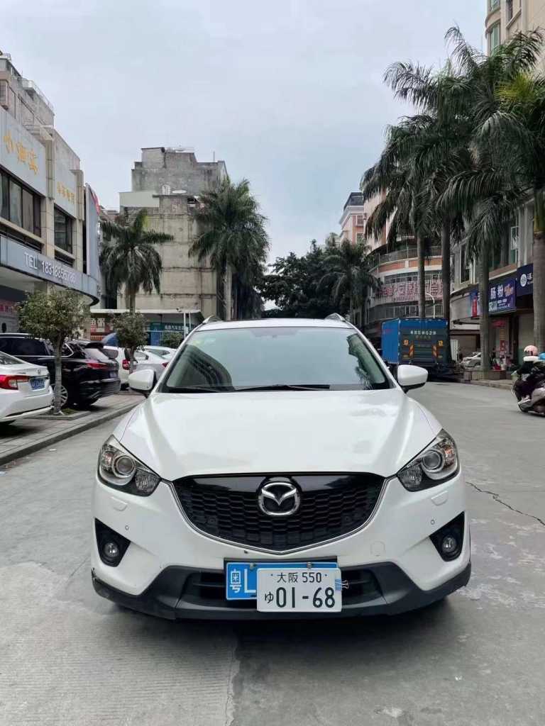 17ԴCX-5